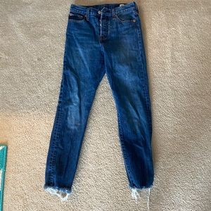 Levi’s Jeans